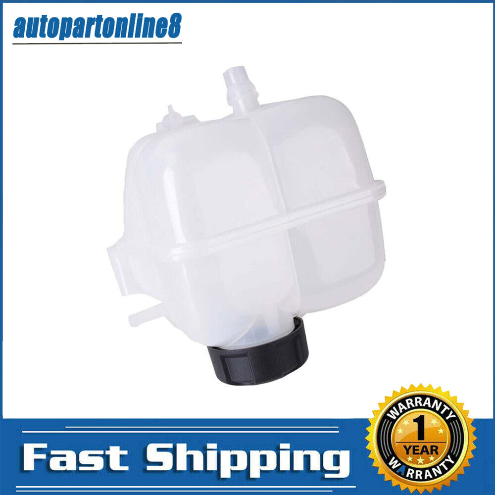 ya 27 7.20 1xFor for BMW 118i 318i i3 for Mini Cooper Coolant Expansion Tank w/ cap New 17137539267