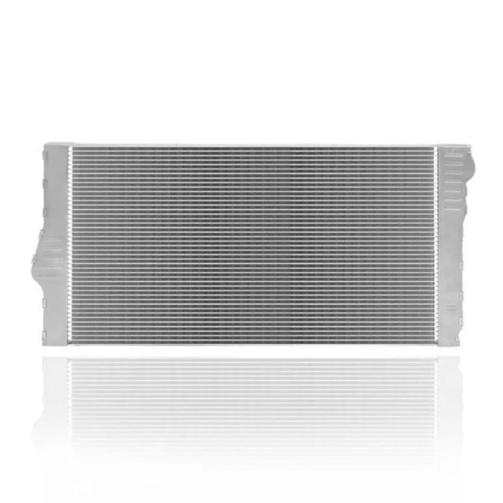 ya 27 7.20 All-aluminum radiator suitable for BMW 640i, 640i Gran Coupe, 740i F01/F02