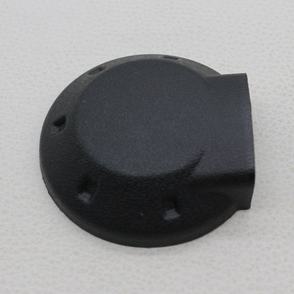 ya 3 6.25 1-Pack Rear Cover Arm Nut Cover for Jeep for Grand Cherokee Commander 55156514AC
