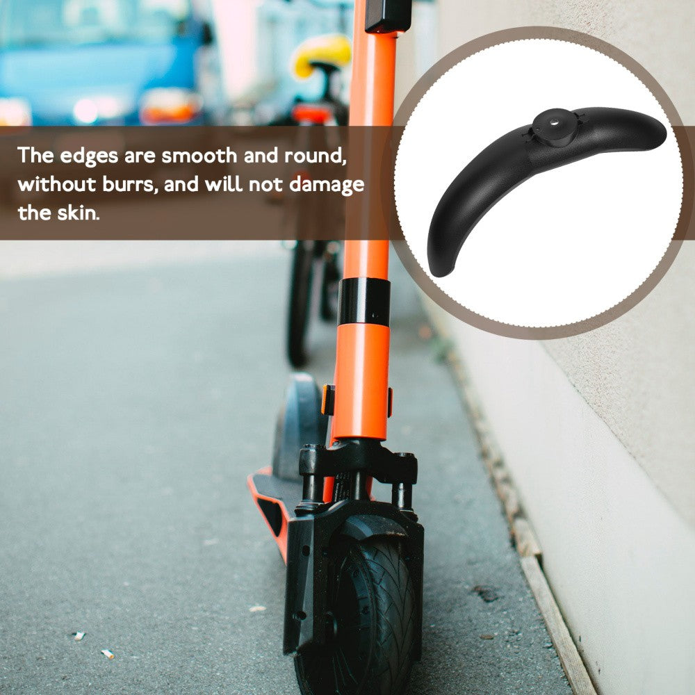 ya 5 8.7 Replacement Parts Scooter Electric Rear Mud Guards Mobility Accessories
