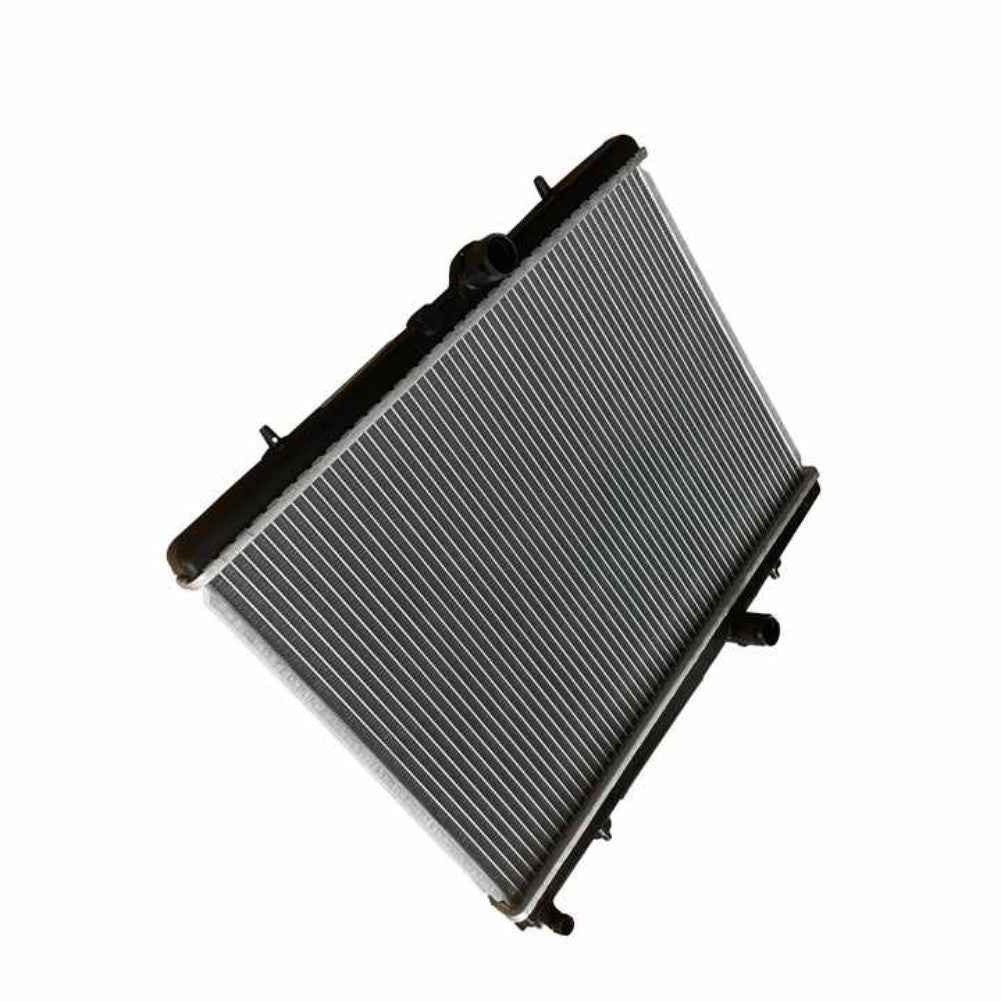 ya 27 7.20 Rep 9800713680 1330W2 1330R77 Water Tank Radiator 1pc/Set