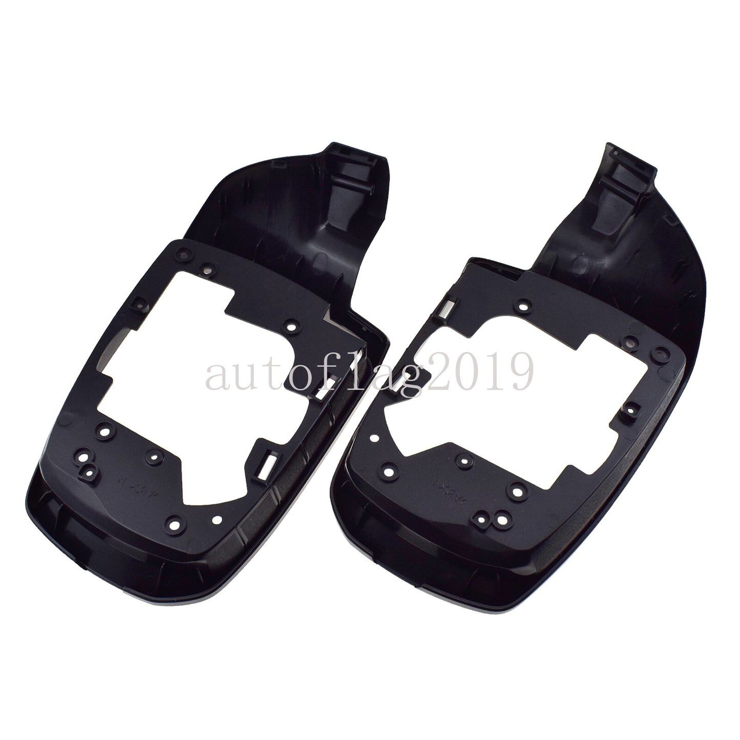 ya 1 8.12 baidi Left and right rearview mirror cover base f for Ram e suitable for Kia Sorento 2009 - 2014