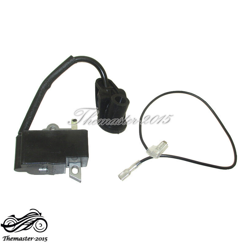 ya 28 Ignition Coil For STIHL FS90 FS90R FS110R FS110 FS130 HT101 HT130 41804001308