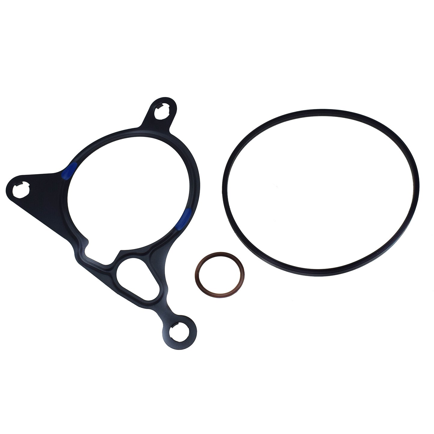 ya 1 8.5.4 Suitable for Audi A3 A4 A5 for VW Beetle for JETTA for Golf Vacuum Pump Rebuild Gasket Seal Kit