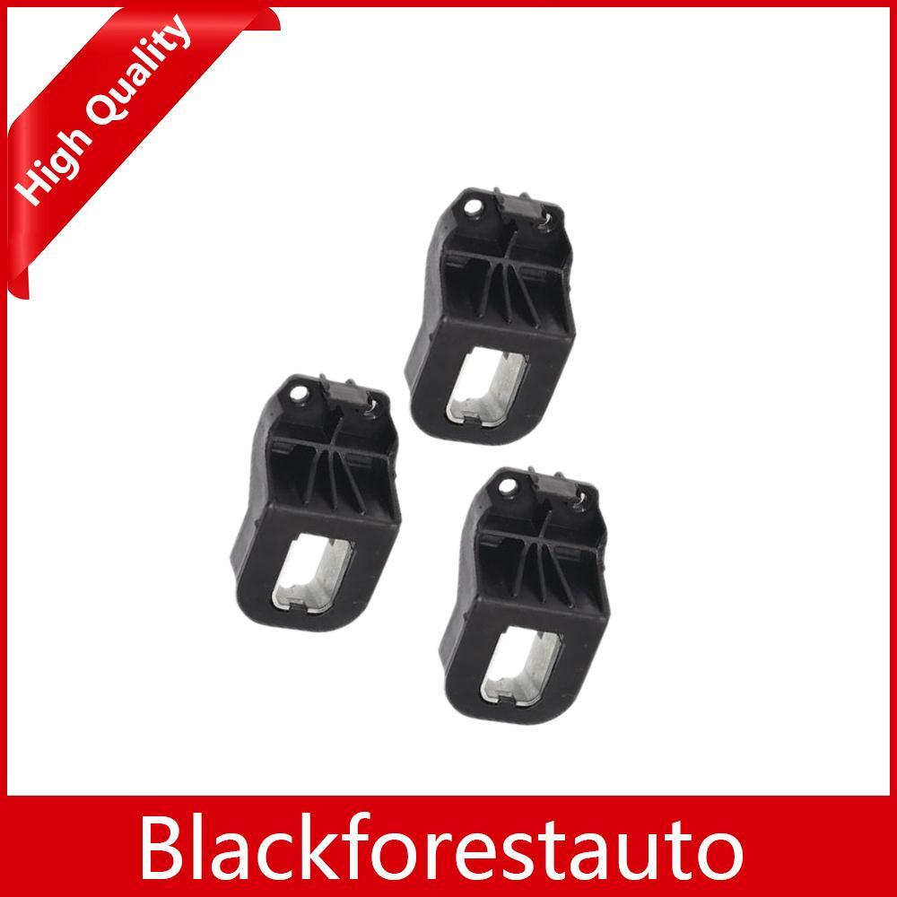 ya 13 5.27.2 3Pcs Headlight Repair Kit Fit for BMW for X5 E70 X6 E71 2006-2013 63127195535