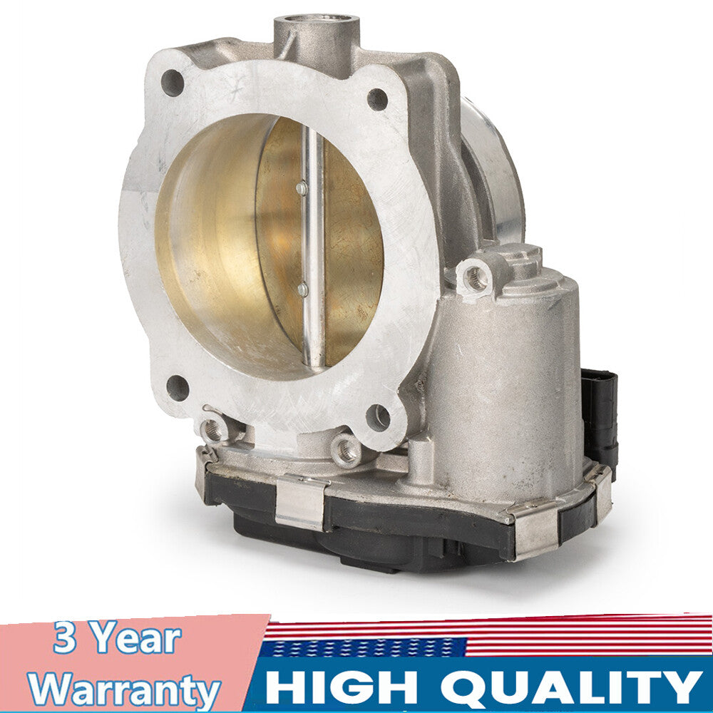 ya 27 7.20 1 throttle body piece for Chevrolet Equinox Impala Camaro Colorado and for Cadillac SRX XTS 3.6L