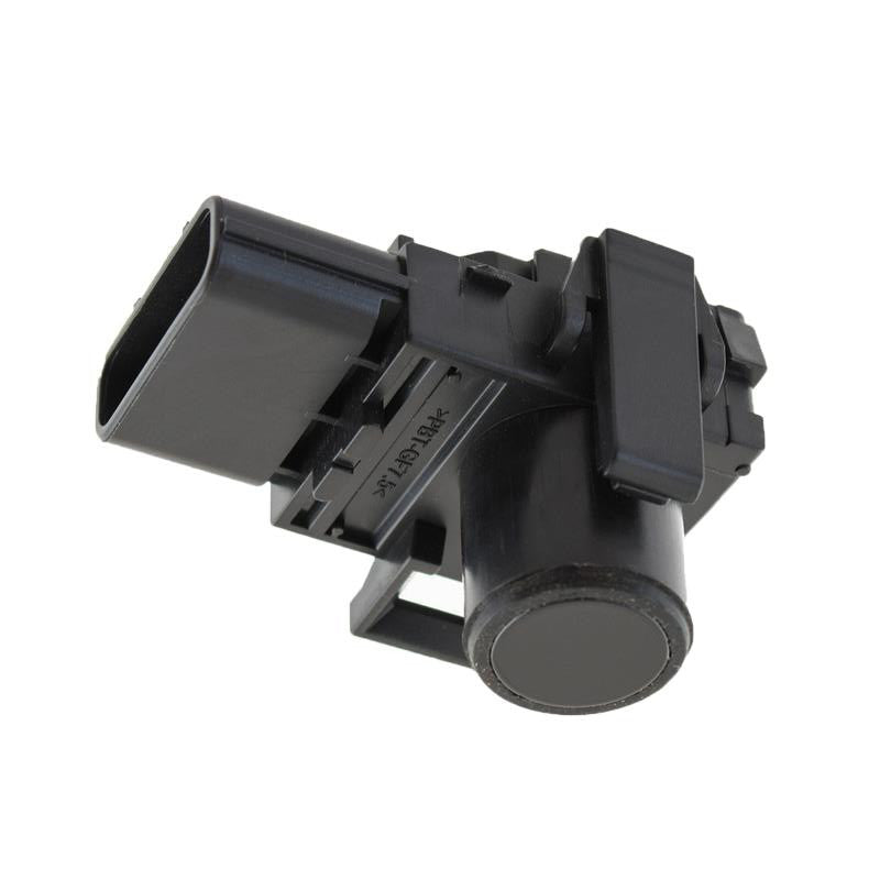 ya 1 8.5.2 4PCS PDC Parking Sensor Black for Honda Odyssey Pilot 3.5L 12-15 39680-TK8-A11