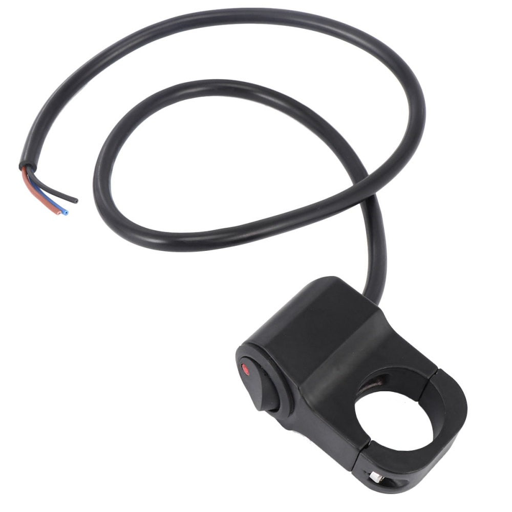 ya 1 7.4 12 V Motorcycle Switch on off Headlight Motorbike Handlebar Button
