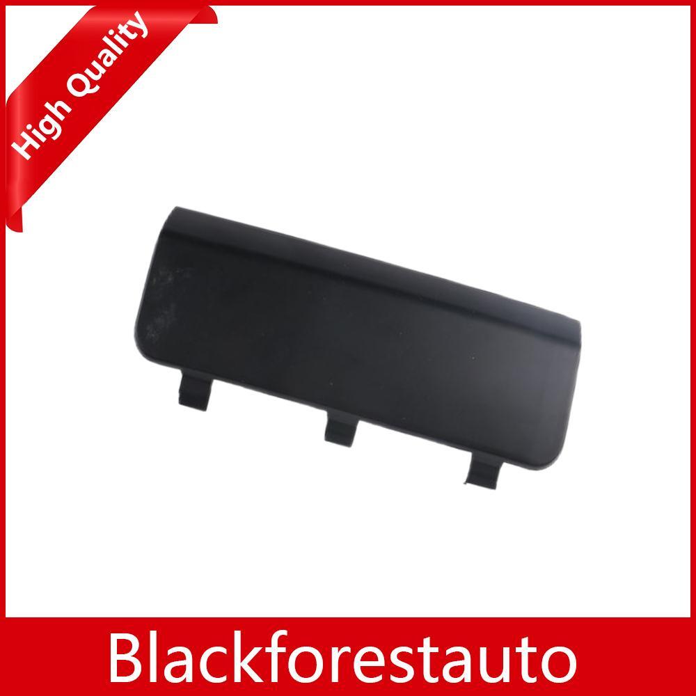 ya 27 6.18 Rear Bumper Tow Hook Cover Cap Right Unpainted for Mercedes W163 ML320 ML350