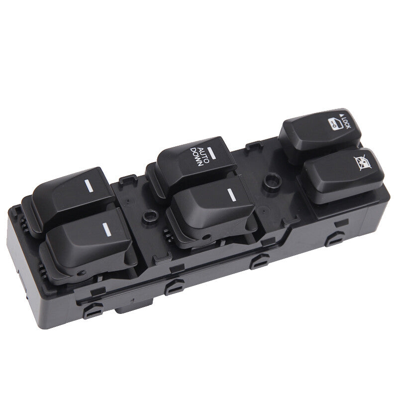 ya 1 8.5.1 Master Driver side power window switch 93570-2S150 suitable for modern for Tucson 2010-2013