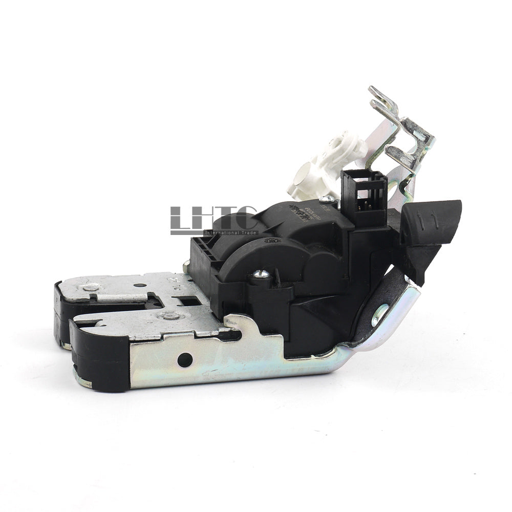 ya 5 8.7 OE Rear Trunk Tailgate Boot Lid Lock Latch Actuator for Audi A3 A6 C7 Sedan A8