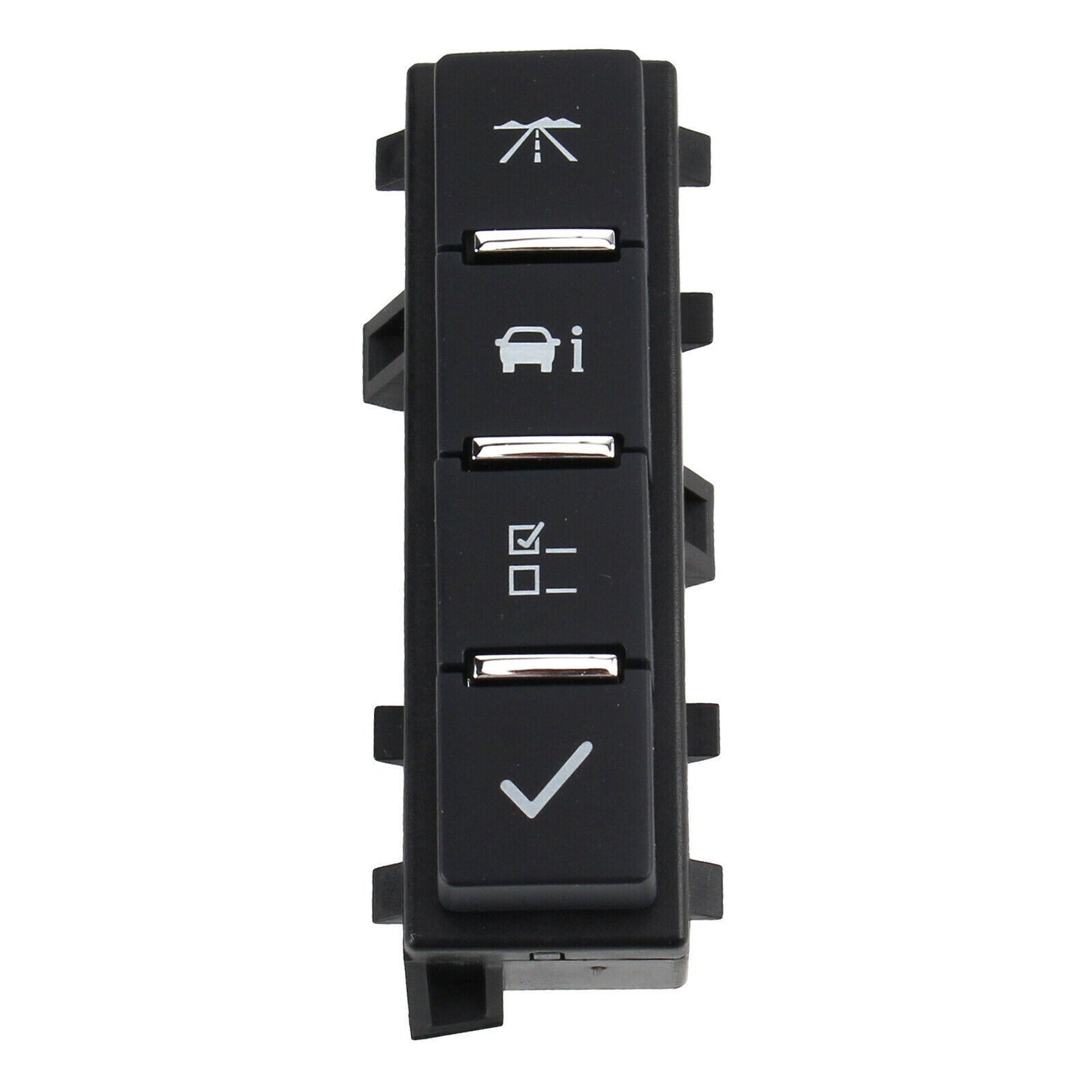 ya 1 8.5.1 For Silverado for Sierra for GMC DIC Driver Information Center Switch 15947841 2007-2013