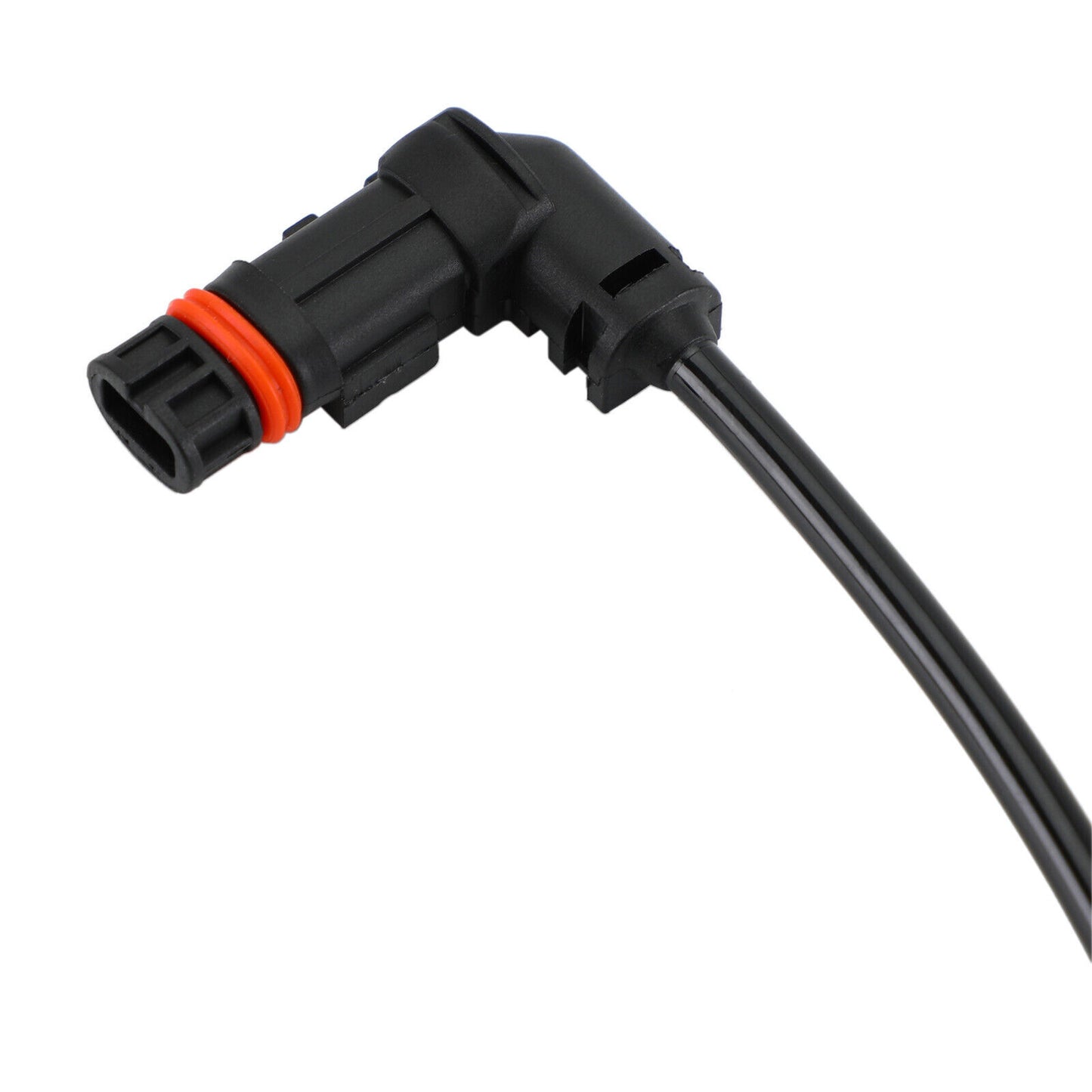ya 1 8.5.4 Set 4pcs Front Rear ABS Speed Sensor for W164 ML350 ML320