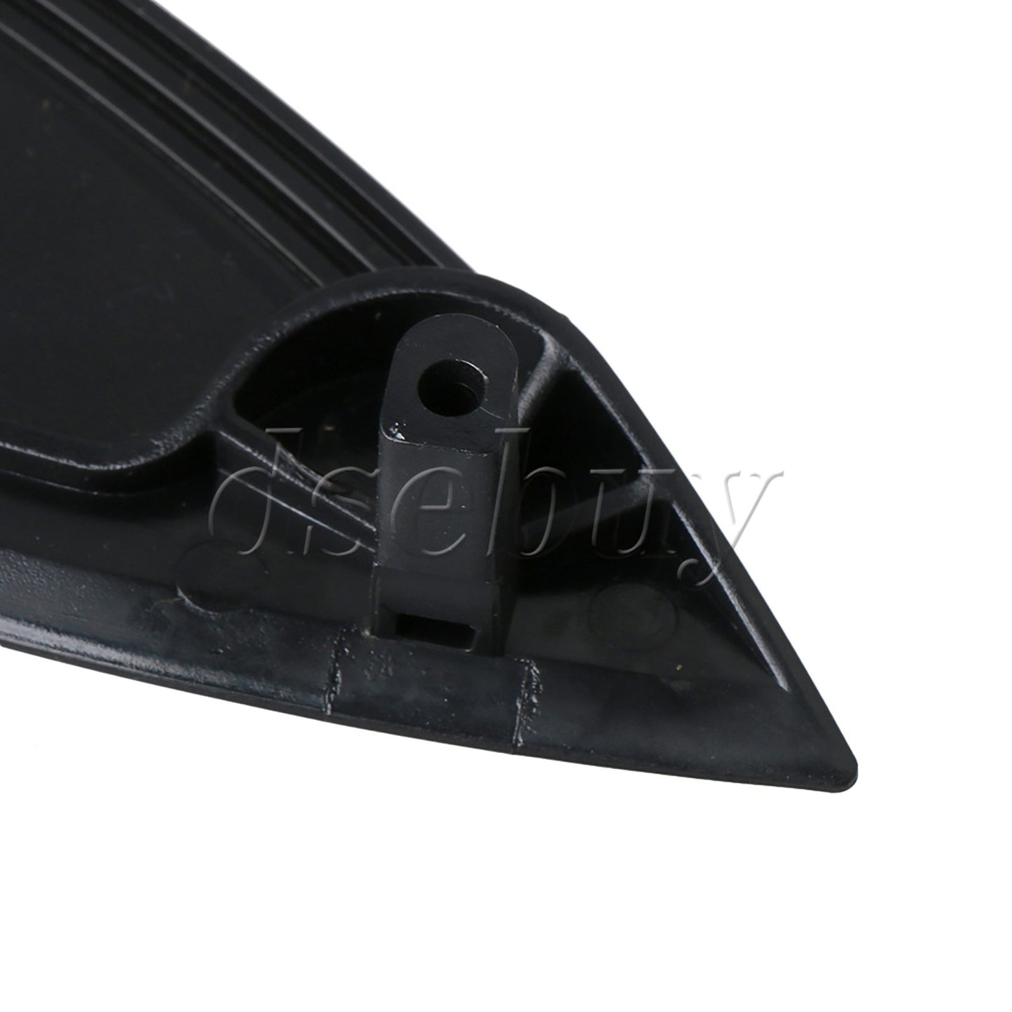 ya 26 Black 8559751 Dryer Door Handle 8559751 WP8559751 1063630 8519332 AH973938