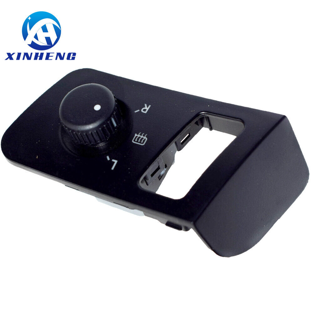 ya 1 8.5.1 1T1959552 New left Mirror Adjustment Switch for VW Caddy for Tiguan CADDY III TOURAN