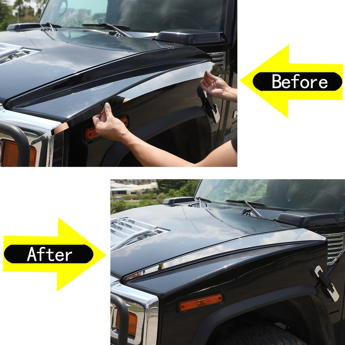 ya 1 8.5.2 Rear Cargo Trunk Liner Tray Mat for Land Rover for Defender 110 20+ Foot Mat Liner