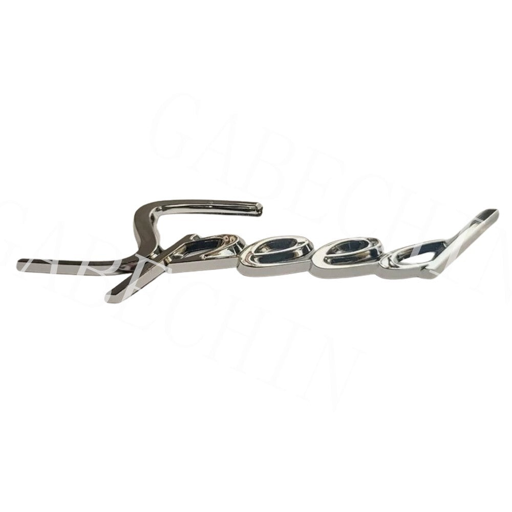 ya 1 7.13 for for Bentley GT Speed Logo Badge Fender Side Badge OE: 3W8853675E