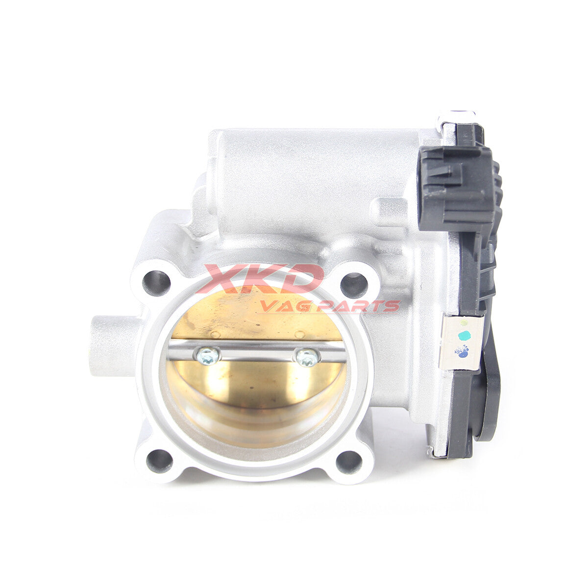 ya 27 7.20 1.6T throttle body suitable for Buick for Volvo , for Opel for Corsa , for Vauxhall , LLU, LET, LES