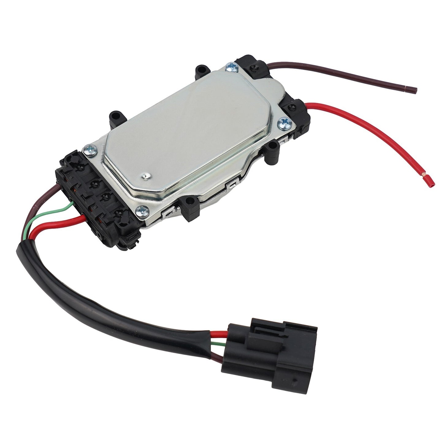 ya 12 5.22.2 1*/Radiator Fan Control Module For 3-Series E46 7525508/17117561757#