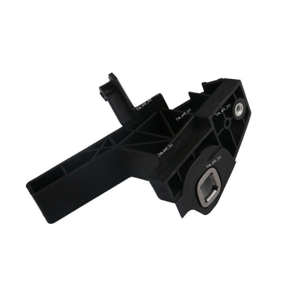 ya 27 6.21 Front Left Side Radiator Core Support Bracket Fits for Mercedes-Benz C300 C43 AMG