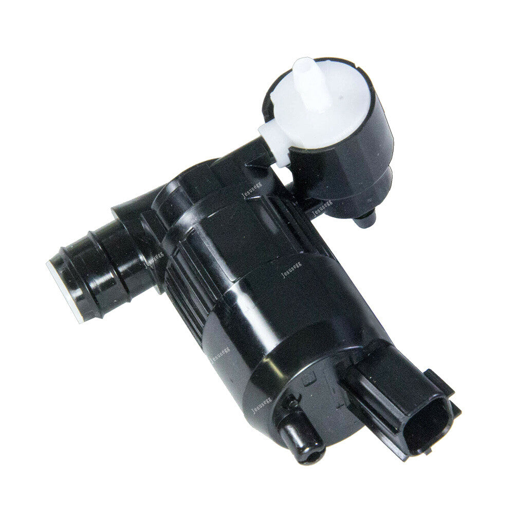 ya 13 Windshield Washer Pump For 2007-2020 for Ford Expedition for Navigator for Lincoln MKT MKX