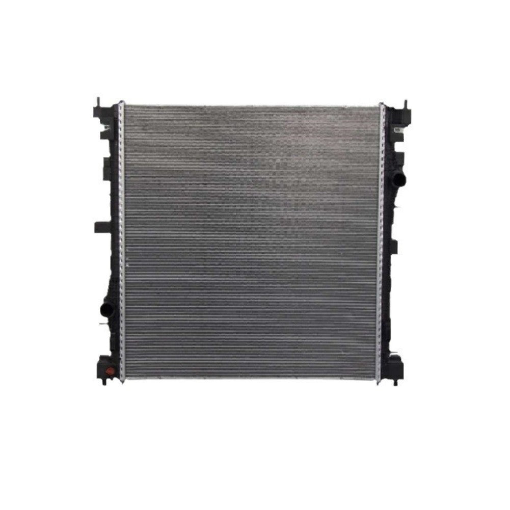 ya 27 7.20 Radiator for Ford Explorer 2024