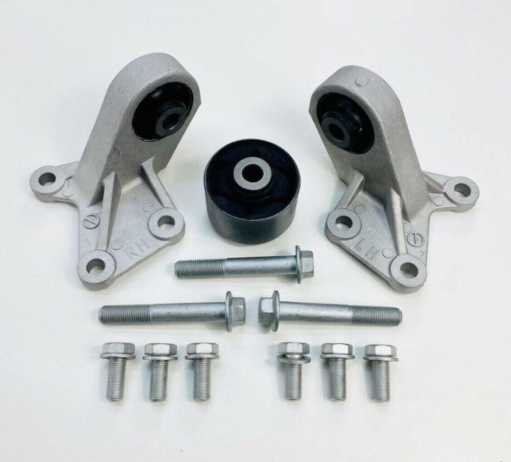 ya 1 7.3 Rear Axle Mount Repair KIT for Jeep Compass & Patriot MK 2007-2017 SBRK/MK/015A
