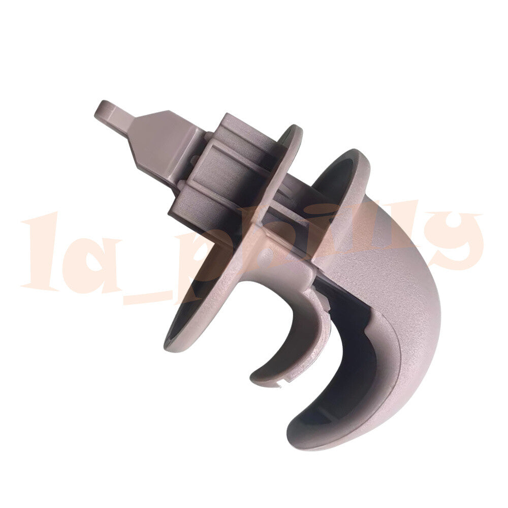 ya 5 8.7 1Pcs For 2002-2005 for DODGE for RAM 1500 2500 Coat Hook Clothes Hanger 5HT25TL2AD NEW