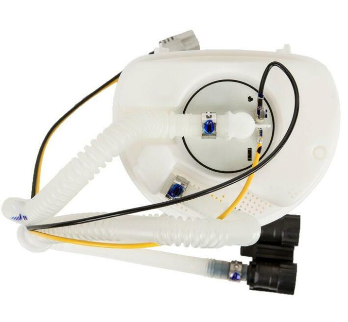 ya 5 8.7 1 set fuel pump module assembly fits for Porsche 911 1997 - 2001 99662010200