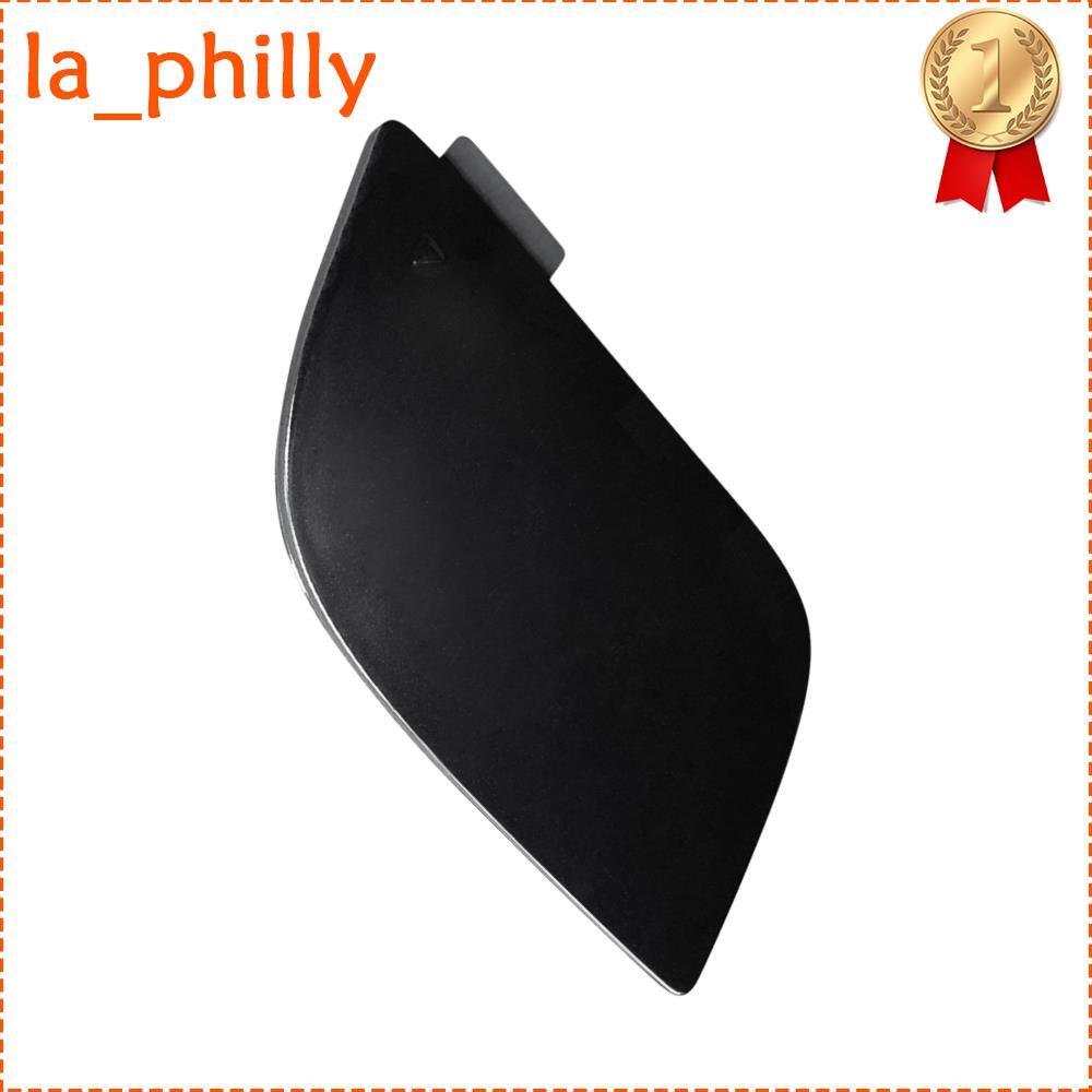 ya 27 6.18 Left Bumper Tow Hook Eye Cover For 10-13 for BMW for X5 E70 M-SPORT 30dX 35i 40d M50d