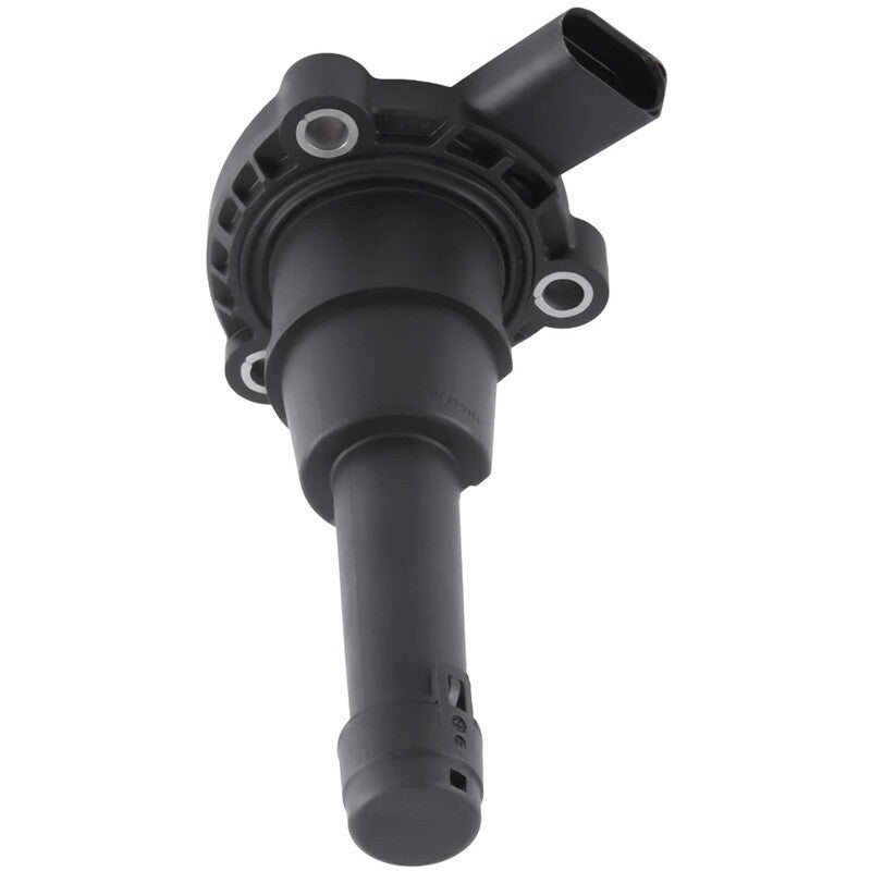 ya 1 8.5.2 New Engine Oil Level Sensor for Audi A4 A5 A6 A7 for A8 Q5 Q7 R8 RS6 RS7 S4 S5 S6 S7