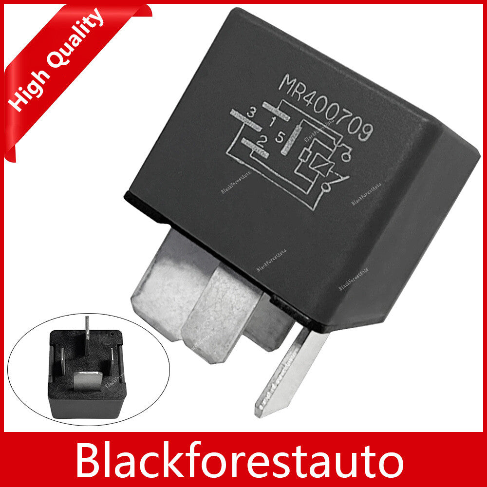 ya 10 5.28.2 For 08 09 10 11 12 13 14 15 for Mitsubishi Evo X GSR & MR Relay Replacement MR400709