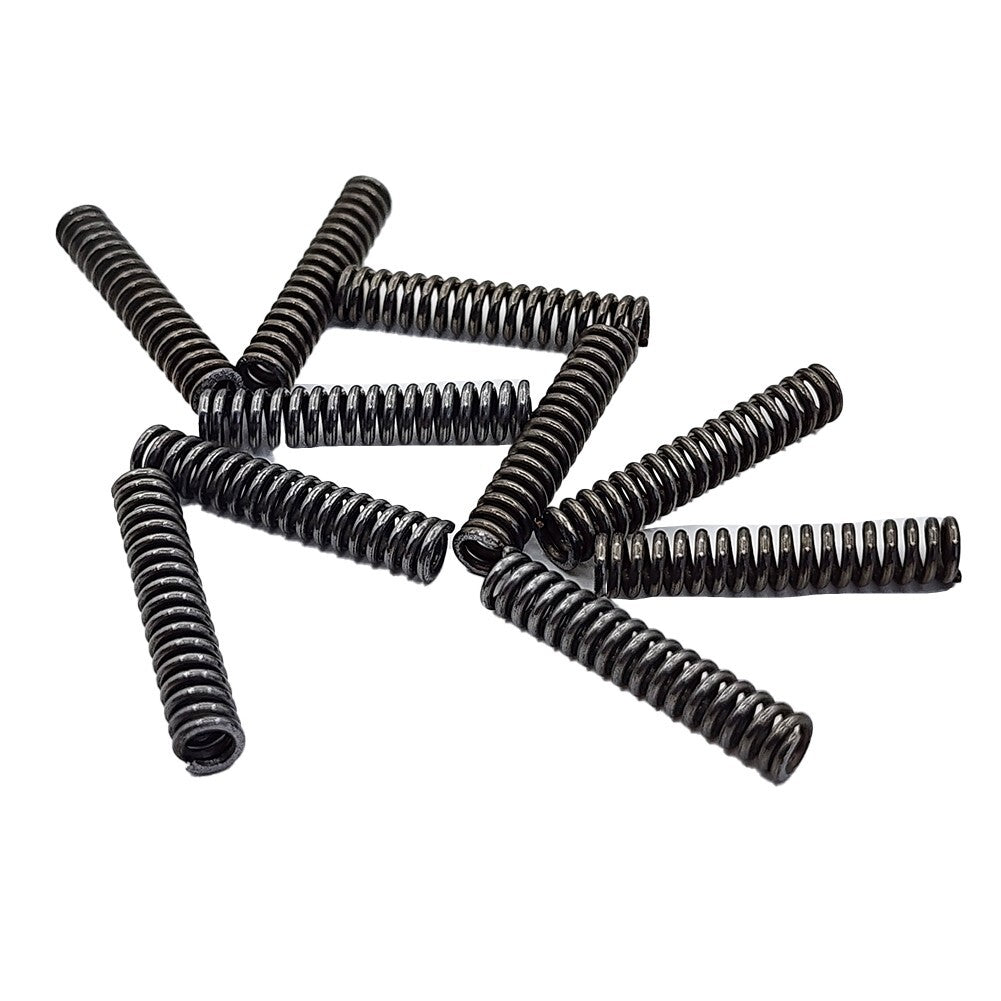 ya 1 8.5.2 77763-01 Transmission Boost Spring 3-4 Clutch (10PCS) 4L60-E/4L65-E/4L70-E