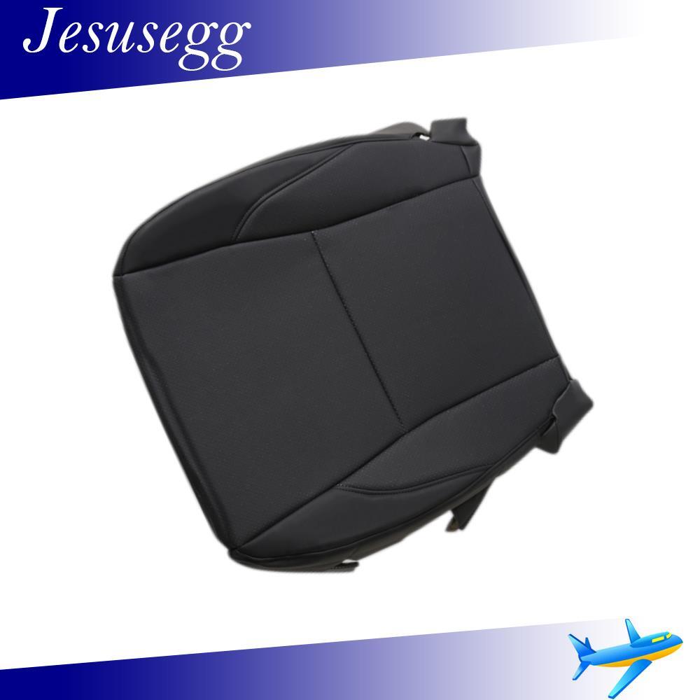 ya 12 5.22 Replacement Black Vinyl Driver for Seat Cover Fits for Lexus ES350 ES450 2007-2012
