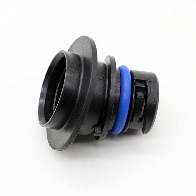 ya 12 5.21 for Chevrolet for Buick for GMC for Pontiac 2.4 engine oil filler tube with seal 12589431
