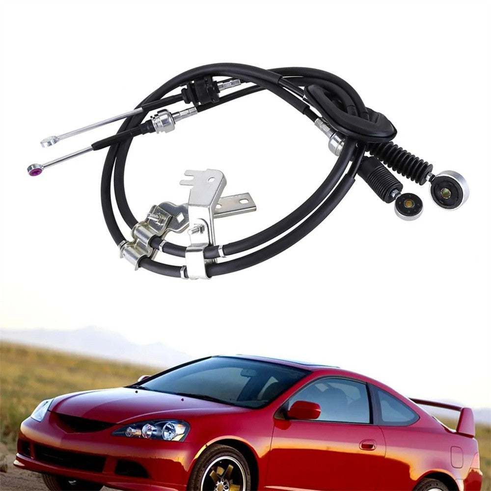 ya 12 5.22 1 x Shift Lever Cable for Acura RSX 2.0 2002-2006 K20A K20A2 K20a3 54310S6M043