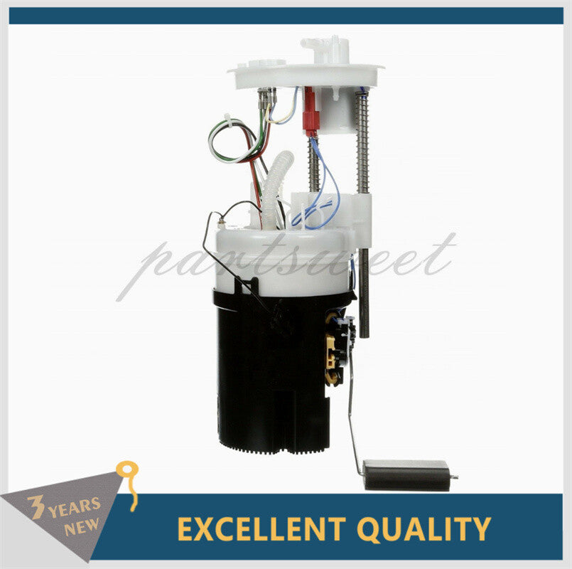 ya 27 7.2 Electric Fuel Pump Assembly for BMW E70 F85 E71 E72 F16 F86 X5M X6 16117212585