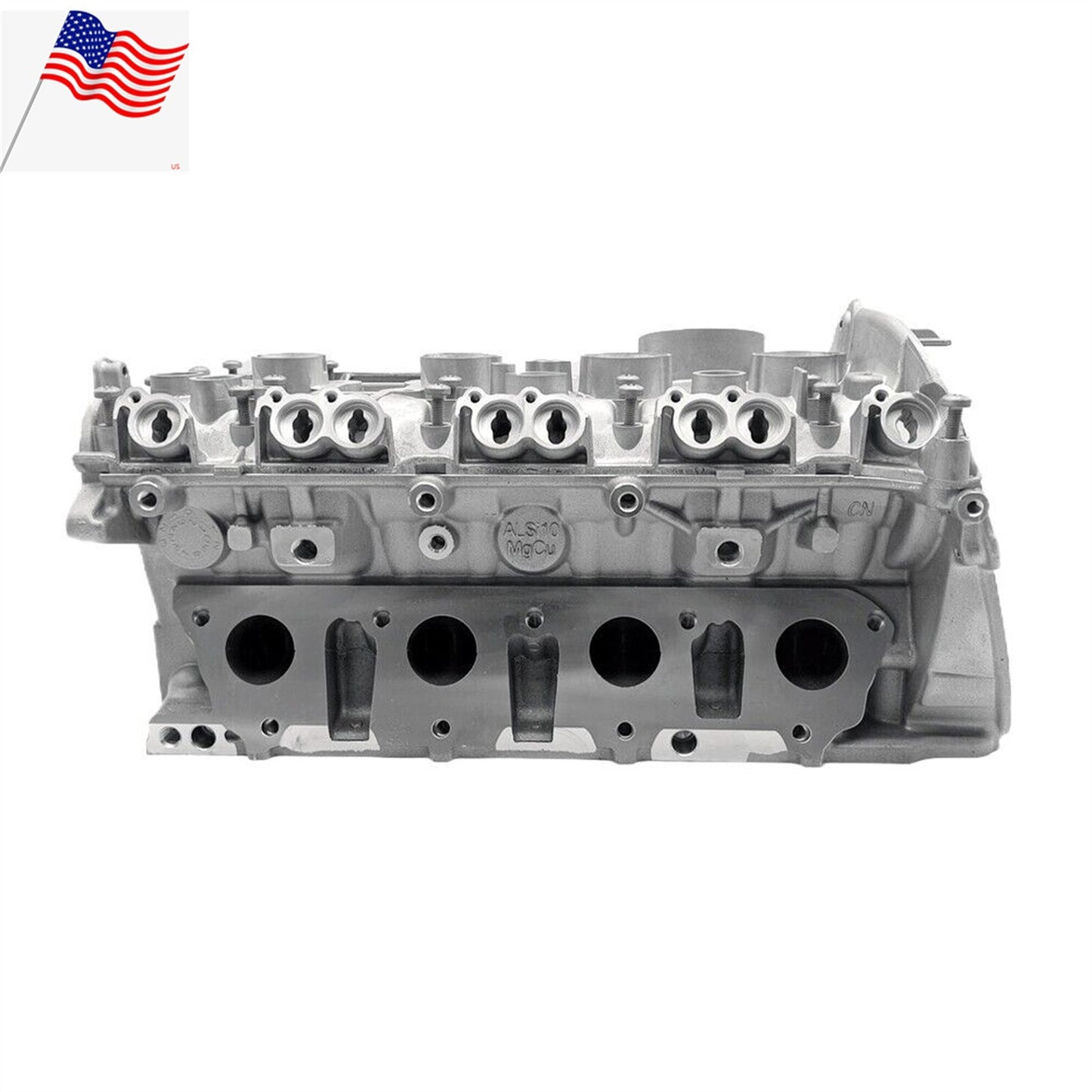 ya 27 7.2 2.0T Engine Cylinder Head Valves for AUDI A4 A5 A6 Q5 TT 06H103064LCAEB CDNB