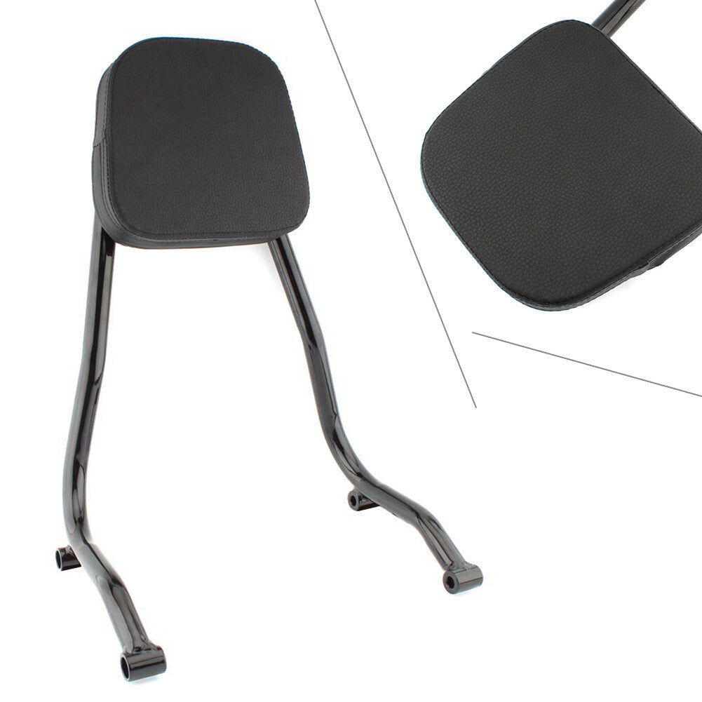 ya 3 6.23 Fit for BMW R18 2020-later 21 Rear Passenger Backrest Sissy Bar