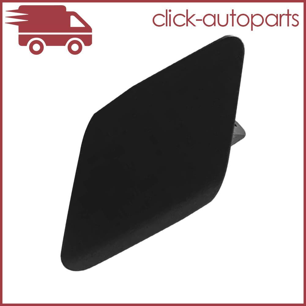 ya 27 6.18 Front Headlight Washer Cover Left Unpainted Fits For 3 Series M3 F80 2011-2018
