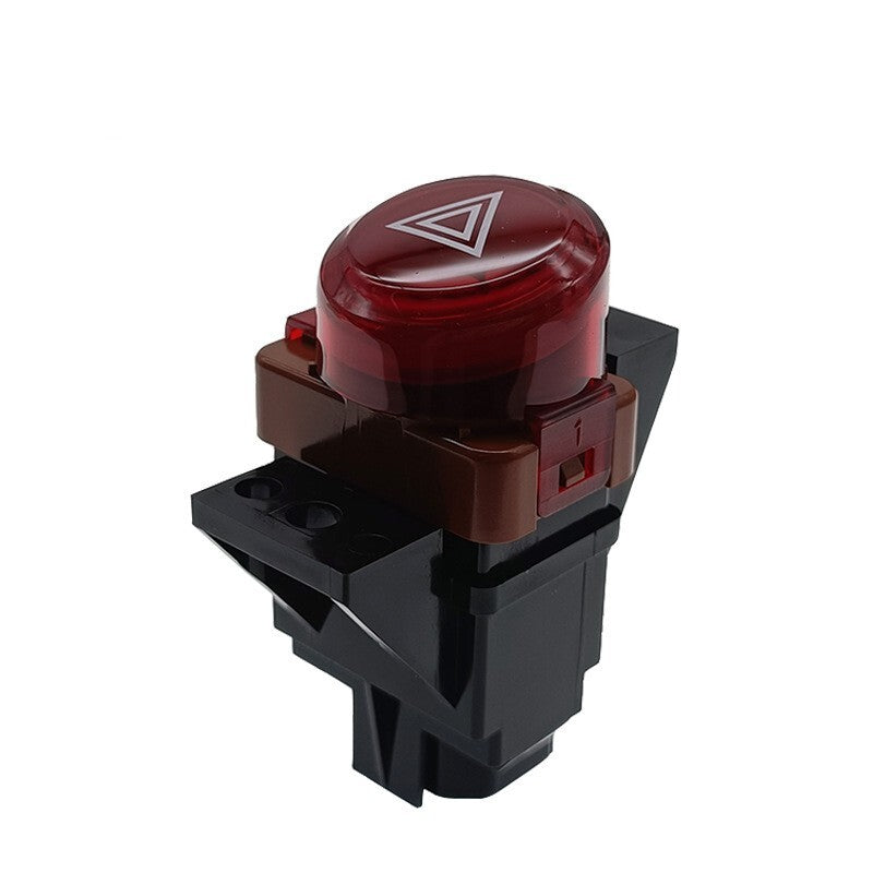 ya 1 8.5.1 Fit for Honda 06-11 for Civic FD1 FD2 R CTR Hazard Switch Replacement 35510-SNA-003