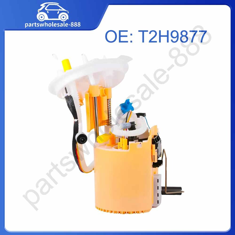 ya 27 7.2 T2H9877 Fuel Pump Module Assembly Sending Unit for Jaguar XF 2017-2023 2.0T 3.0T
