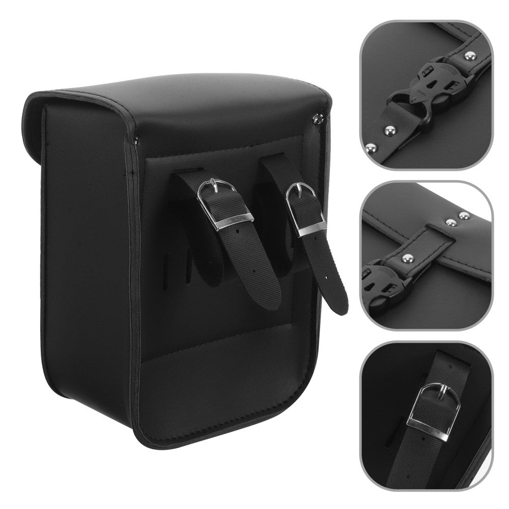 ya 11 6.5 Saddle Bag Motorcycle Tool Bag Motorcycle Organizer Motorcycle Pannier Pouch