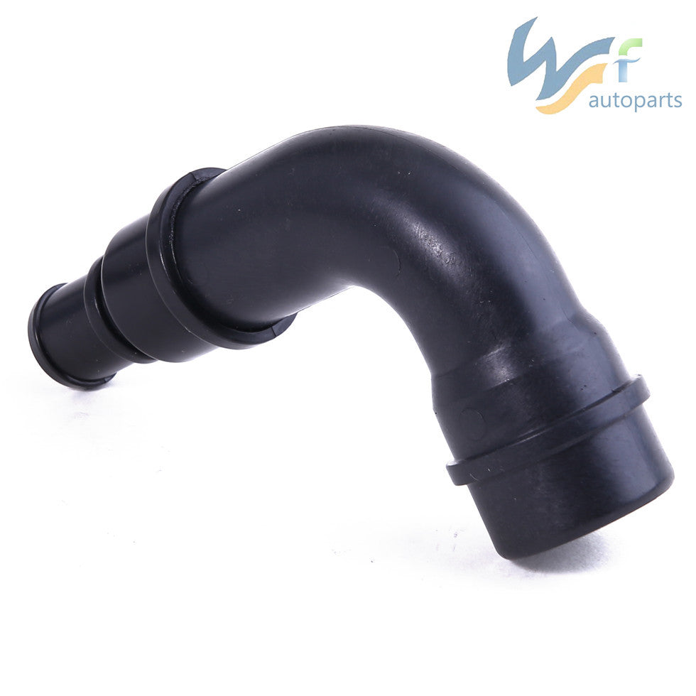 ya 5 8.7 3PCS Crankcase Breather Vent Hose Kit for VW for JETTA for Golf MK4 for Passat for Audi 1.8Tubro