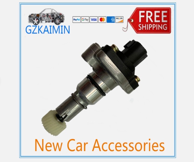 ya 1 8.5.4 Equipment for MAN ufacturer 83181-12050 for RAV 4-23 TEETH Transmission Speed Sensor