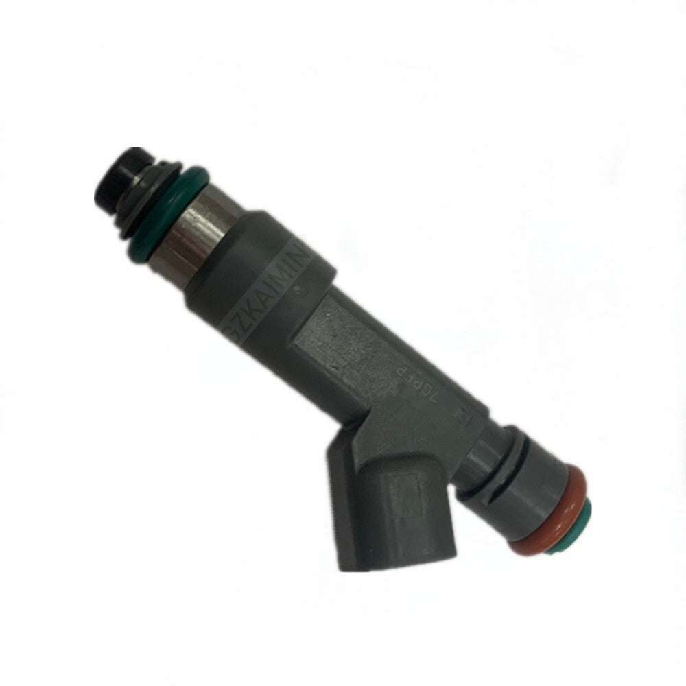 ya 1 8.5.4 4pcs 55559397 for SAAB 9-3/3X for Volvo S80 XC90 2007-2011 Fuel injector nozzle