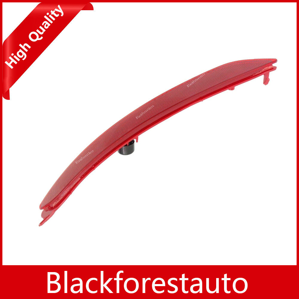 ya 27 6.21 For 2014 2015 2016 for Hyundai for Elantra Sedan Rear Bumper Reflector Right Side Red
