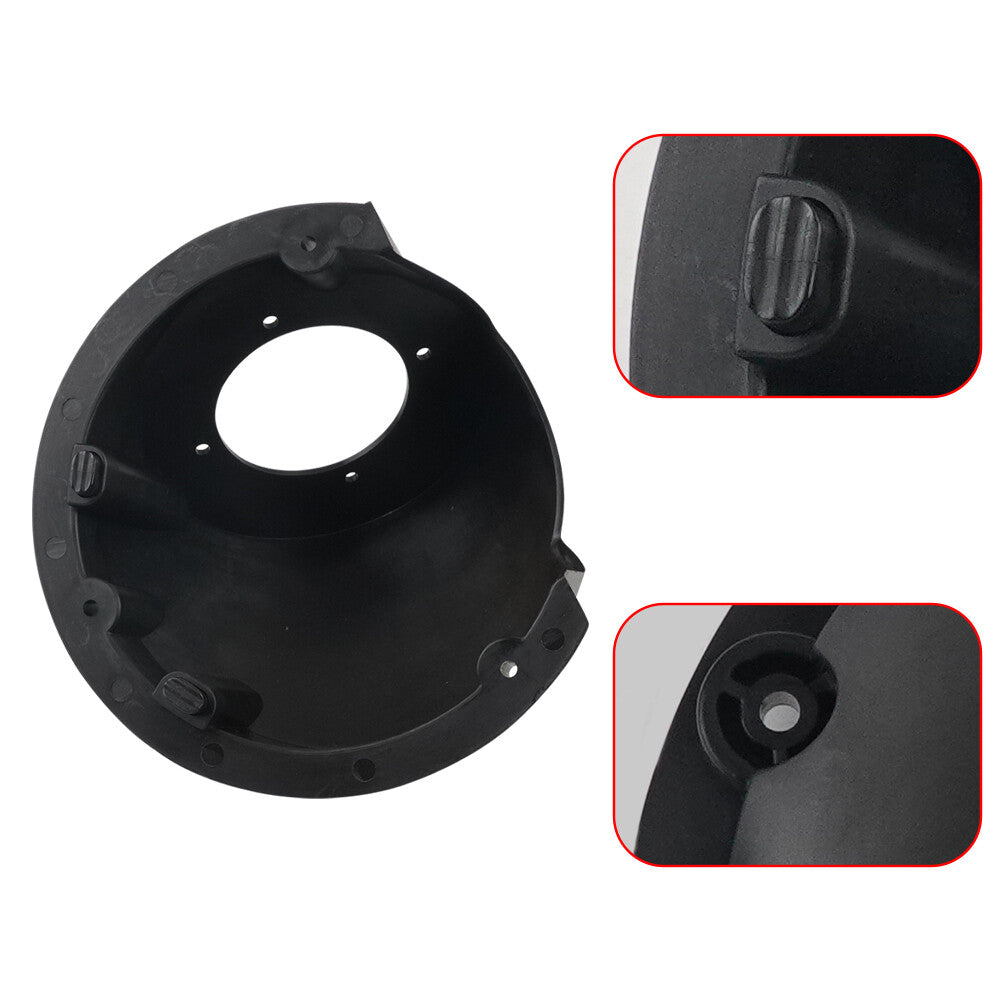 ya 11 6.8 Fuel Filler Neck Housing Fit 13-18 for Dodge for Ram 1500 2500 5.7L 6.4L 3500 68421572AA