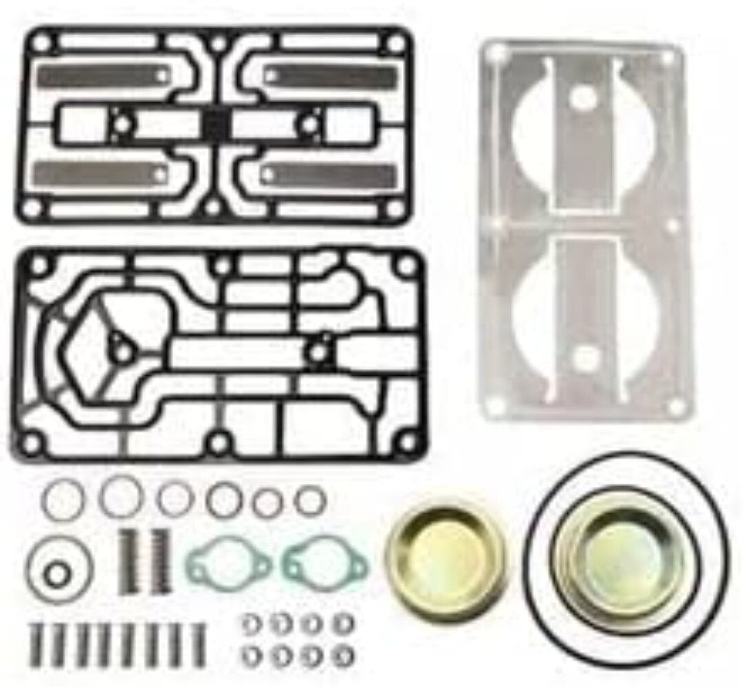 ya 5 8.7 Compressor repair kit K018809 for Scania trucks PGRT bus FK N