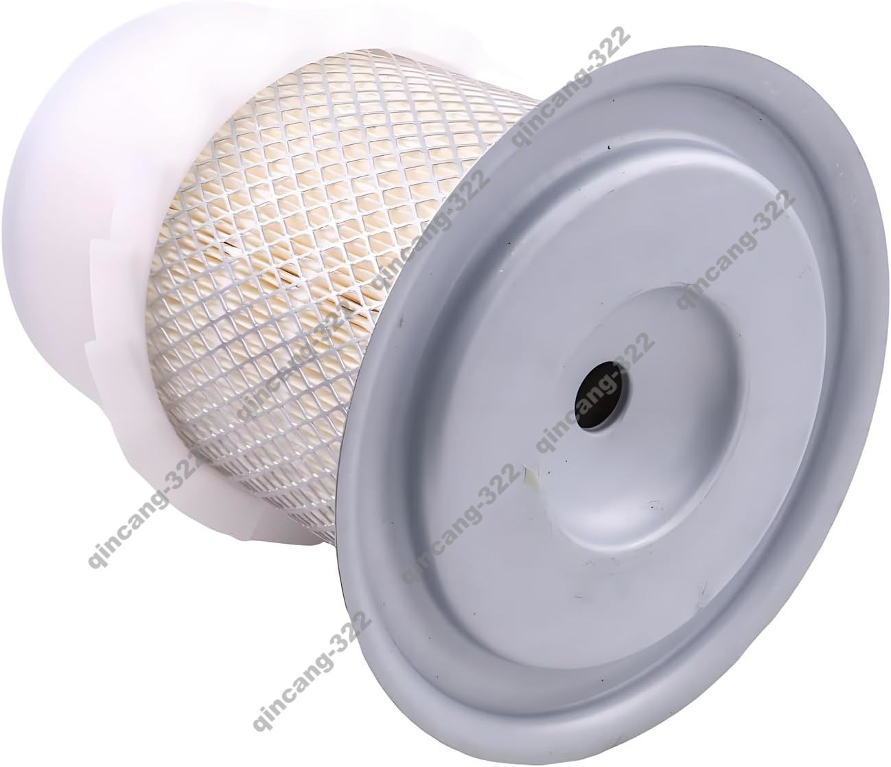 ya 12 5.22 Inner & Outer Air Filter Kit 32/905002 for JCB Backhoe Loader 1CX 2CX 208S 210S